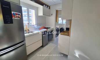 Imagem 5: Apartamento em Largo Nautilus - Riviera de São Lourenço - Bertioga/SP