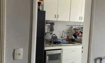 Imagem 3: Apartamento no Jardim América - Condomínio Astúrias: Lazer Completo e Conforto