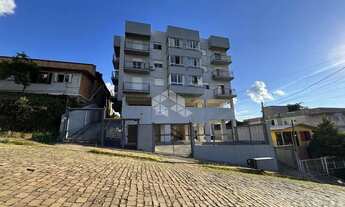 Imagem: Apartamentoe com 2 quartos no bairro Verona