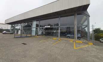 Imagem: Salão comercial para locação em SCS