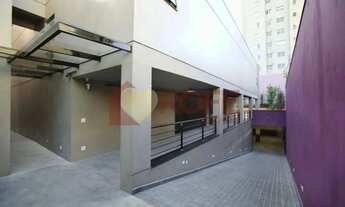 Imagem 3: Prédio Comercial para venda 920 m² Área Construída, Bairro Campo Belo - São Paulo/SP