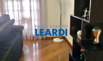 Imagem: CASA EM CONDOMÍNIO - VILA ALPINA - SP