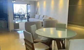 Imagem 5: Apartamento com 04 suites Aeroclube com excelente localizção