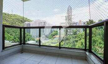 Imagem 7: Apartamento de 73 m² na Noronha Torrezão - Santa Rosa - Niterói - RJ, à venda por R$ 535.0