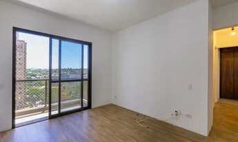 Imagem 2: Apartamento para venda em Vila Progredior com 3 quartos, sendo 1 suíte , 77m²