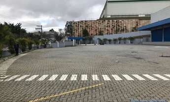 Imagem 5: GALPÃO - CIDADE ARACILIA - SP