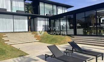 Imagem 2: Casa de Condomínio à venda, 5 quartos, 5 suítes, 8 vagas, Condomínio Fazenda Boa Vista - P