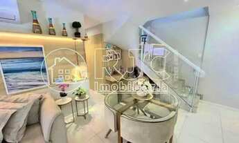 Imagem 4: Imóvel para venda possui 150 metros quadrados com 4 quartos em Tijuca - Rio de Janeiro - R