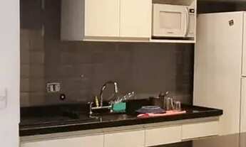 Imagem 5: Imóvel para aluguel possui 34 metros quadrados com 1 quarto em Consolação - São Paulo - SP