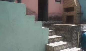 Imagem 5: Casa com piscina