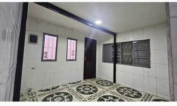 Imagem: Casa - Parque Santos Dumont