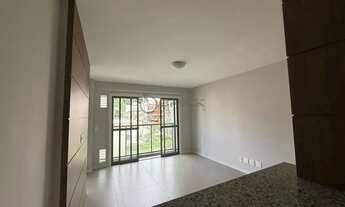 Imagem 2: Apartamento para locação com 1 suíte, 46.76m² em Taumaturgo - Teresópolis/RJ