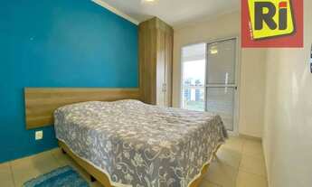 Imagem 7: Cobertura com 2 dormitórios à venda, 153 m² por R$ 1.290.000,00 - Centro - Bertioga/SP