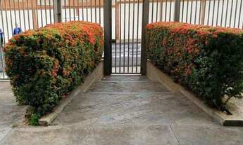 Imagem 4: Apartamento com 1 dormitório para alugar, 50 m² por R$ 1.368,70/mês - Boa Vista - São José