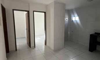 Imagem 2: Alugo Apartamento Térreo de 02 quartos com área privativa externa