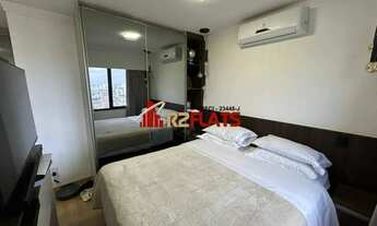 Imagem 5: Flat com ótimo preço no bairro Campo Belo. Confira!