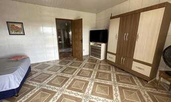 Imagem 7: Casa com 3/4 no Tabuleiro do Martins