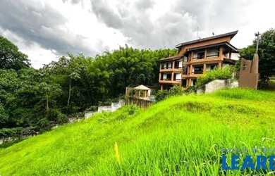 Imagem 4: TERRENO EM CONDOMÍNIO - CONDOMÍNIO ARUJÁ 5 - SP