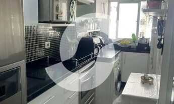 Imagem 6: Imóvel para venda com 65 metros quadrados com 2 quartos em Barreto - Niterói - RJ