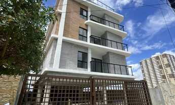 Imagem: Apartamento no Aeroclube com 03 quartos