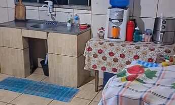 Imagem 4: VENDO OU TROCO!!! Casa no bairro Dr. Fabio 1 com ótima localização, rua toda asf
