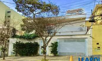 Imagem 2: SOBRADO - ACLIMAÇÃO - SP