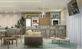 Imagem 6: Apartamento em Rua Vasconcelos Drumond - Gravatá - Navegantes/SC