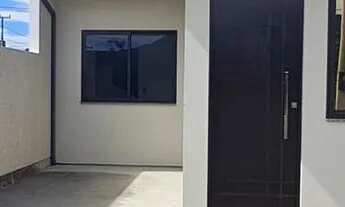 Imagem 2: Cass geminada Lisboa III- São José- SC