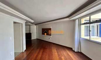 Imagem 3: Apartamento Garden com 4 dormitórios à venda, 220 m² por R$ 870.000,00 - Buritis - Belo Ho