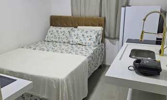 Imagem 7: Alugo kitnet mobiliado em Manaira para temporada 100,00 o dia