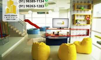 Imagem 7: Imóvel para venda com 75 metros quadrados com 2 quartos em Marco - Belém - PA