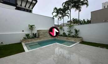 Imagem 7: Casa Térrea à venda Condominio Villa Jardim 3 quartos 3 suites 260m² 4 vagas REF: CA0040