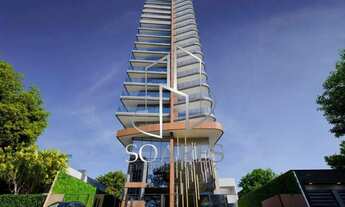 Imagem 4: VOGUE 2112 Lazer Completo com Rooftop, Pub, Coworking e Brinquedoteca