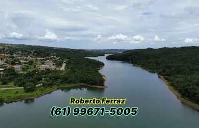 Imagem 4: Corumbá IV Casa em condomínio com 3 dormitórios