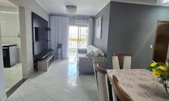 Imagem: Apartamento VISTA MAR com 2 dormitórios