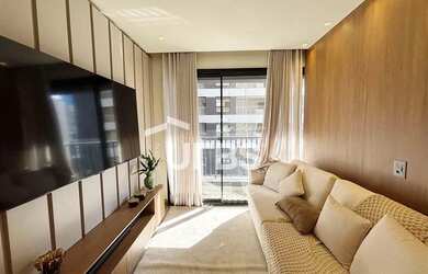 Imagem 3: Lux Oeste - Apartamento 3 quartos, sendo 3 suítes