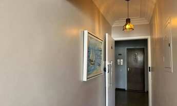 Imagem 10: Apartamento frente mar com lazer Astúrias Guarujá