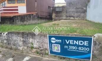 Imagem: Terreno à Venda em São Bernardo do Campo