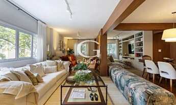 Imagem 3: Apartamento á venda em Itaim Bibi- SP