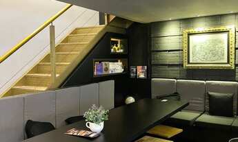 Imagem 5: OPORTUNIDADE Vendo cafeteria completa em funcionamento no centro de Blumenau