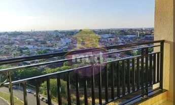 Imagem 2: Apartamento à venda no bairro PINHEIROS, em São José do Rio Preto - SP