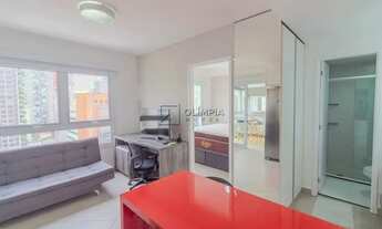 Imagem 6: Aluguel Apartamento 1 Dormitórios - 39 m² Vila Olímpia