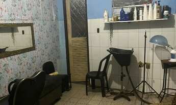 Imagem 5: Alugo casa tipo kitnet, primeiro andar em Periperi