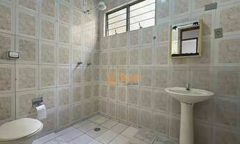 Imagem 6: Casa com 3 dormitórios para alugar, 140 m² por R$ 2.600,00/mês - Jardim Residencial Deolin