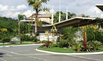 Imagem 6: Casa com 3 dormitórios para alugar, 535 m² por R$ 35.000/mês - Residencial Melville - Sant