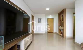 Imagem 4: Panoramic Residence - Apartamento 3 quartos, sendo 3 suítes