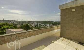 Imagem 6: Cobertura à venda Rua Catumbi, Medianeira - Porto Alegre