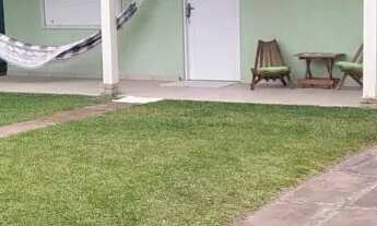 Imagem: Casa praia Albatroz, Imbé temporada 2025