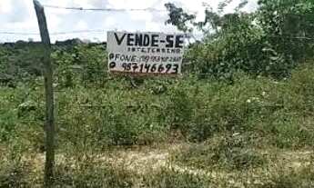 Imagem: TERRENO PARA VENDER / 10 x 35