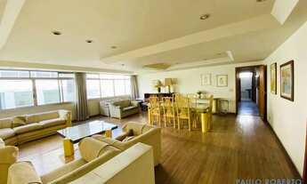 Imagem 2: APARTAMENTO - HIGIENÓPOLIS - SP